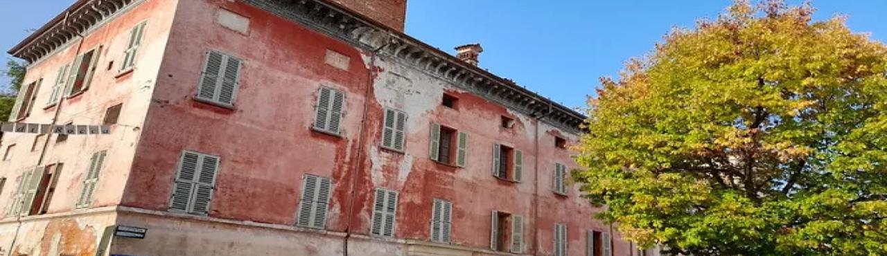 Visite guidate al Castello Museo di Rocca de' Baldi
